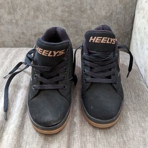 Heelys
